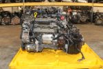2007 2008 2009 HYUNDAI SANTA FE 3.3L DOHC V6 ENGINE ONLY (VIN E, 8TH DIGIT) #1 4