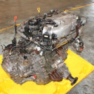 2007 2008 2009 HYUNDAI SANTA FE 3.3L DOHC V6 ENGINE ONLY (VIN E, 8TH DIGIT) #2 6