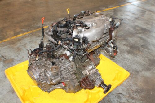 2007 2008 2009 HYUNDAI SANTA FE 3.3L DOHC V6 ENGINE ONLY (VIN E, 8TH DIGIT) #2 6