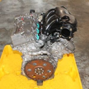 2007-2016 TOYOTA SIENNA 3.5L V6 ENGINE WITHOUT OIL COOLER 2GR-FE 2GRFE 3