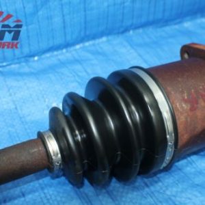 2012 TOYOTA CAMRY 2.5L OEM FRONT LH & RH CV AXLE W/ SHAFT 10100420128 2AR-FE 11