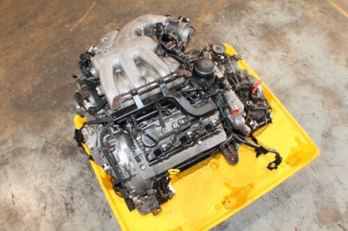 2007 HYUNDAI SANTA FE 3.3L DOHC V6 (VIN E, 8TH DIGIT) ENGINE & AUTOMATIC AWD TRANSMISSION #1