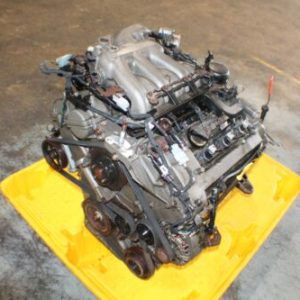 2007 2008 2009 HYUNDAI SANTA FE 3.3L DOHC V6 ENGINE ONLY (VIN E, 8TH DIGIT) #2