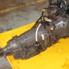 2008 2009 2010 SUBARU IMPREZA 2.5L SOHC NA AUTOMATIC AWD TRANSMISSION EJ253 TZ1B8LCEBA #3