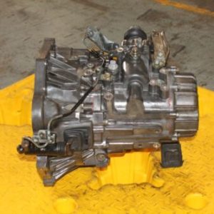 2000-2008 TOYOTA COROLLA 1.8L 5-SPEED MANUAL TRANSMISSION 1ZZ-FE 1ZZFE 3