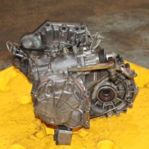 2000-2008 TOYOTA COROLLA 1.8L 5-SPEED MANUAL TRANSMISSION 1ZZ-FE 1ZZFE 2