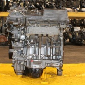 2007-2016 TOYOTA SIENNA 3.5L V6 ENGINE WITHOUT OIL COOLER 2GR-FE 2GRFE 4