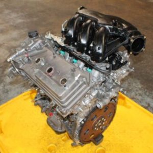 2007-2016 TOYOTA SIENNA 3.5L V6 ENGINE WITHOUT OIL COOLER 2GR-FE 2GRFE 6