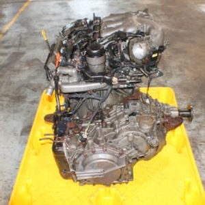 2007 2008 2009 HYUNDAI SANTA FE 3.3L DOHC V6 ENGINE ONLY (VIN E, 8TH DIGIT) #2 3