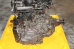 2009 HYUNDAI SANTA FE 3.3L V6 AUTOMATIC AWD TRANSMISSION ONLY #2 4