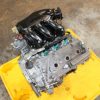 2007-2016 TOYOTA SIENNA 3.5L V6 ENGINE WITHOUT OIL COOLER 2GR-FE 2GRFE