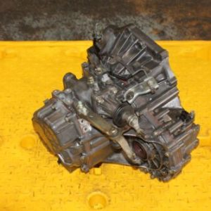 2000-2008 TOYOTA COROLLA 1.8L 5-SPEED MANUAL TRANSMISSION 1ZZ-FE 1ZZFE 7