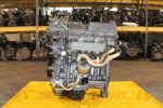 2007-2016 TOYOTA SIENNA 3.5L V6 ENGINE WITH OIL COOLER 2GR-FE 2GRFE 4