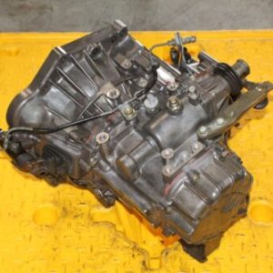 2000-2008 TOYOTA COROLLA 1.8L 5-SPEED MANUAL TRANSMISSION 1ZZ-FE 1ZZFE 8