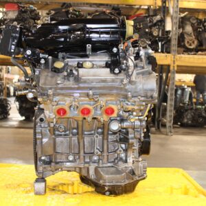 2007 2016 toyota sienna 3.5l v6 engine without oil cooler jdm 2gr fe 2grfe