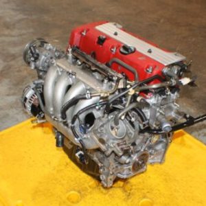 2005 2006 2007 2008 HONDA STEPWGN RG1 2.0L DOHC i-VTEC ENGINE JDM K20A 155HP 8