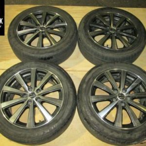 17'" 17" ENKEI SMACK CASUAL WHEELS