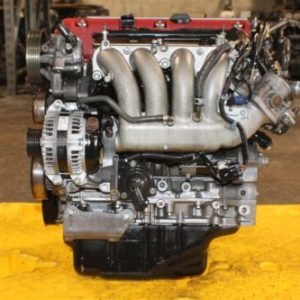 2005 2006 2007 2008 HONDA STEPWGN RG1 2.0L DOHC i-VTEC ENGINE JDM K20A 155HP 4