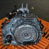 2007-2014 HONDA STREAM 1.8L FWD (FRONT-WHEEL DRIVE) AUTOMATIC TRANSMISSION JDM R18A