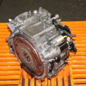 2007 2008 ACURA TL TYPE S 3.5L FWD AUTOMATIC TRANSMISSION JDM J35A M29A 7