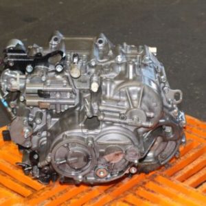 2007 2008 ACURA TL TYPE S 3.5L FWD AUTOMATIC TRANSMISSION JDM J35A M29A 2