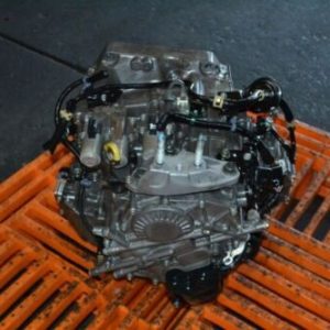 2007-2014 HONDA STREAM 1.8L FWD (FRONT-WHEEL DRIVE) AUTOMATIC TRANSMISSION JDM R18A 2