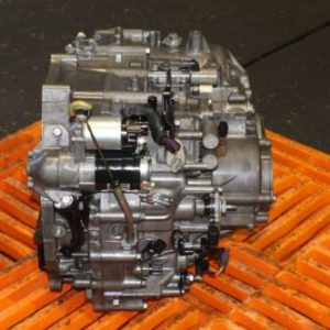 2007 2008 ACURA TL TYPE S 3.5L FWD AUTOMATIC TRANSMISSION JDM J35A M29A 3