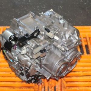 2007 2008 ACURA TL TYPE S 3.5L FWD AUTOMATIC TRANSMISSION JDM J35A M29A 6