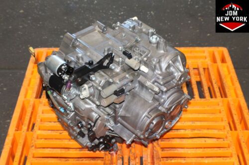 2007 2008 ACURA TL TYPE S 3.5L FWD AUTOMATIC TRANSMISSION JDM J35A M29A 6