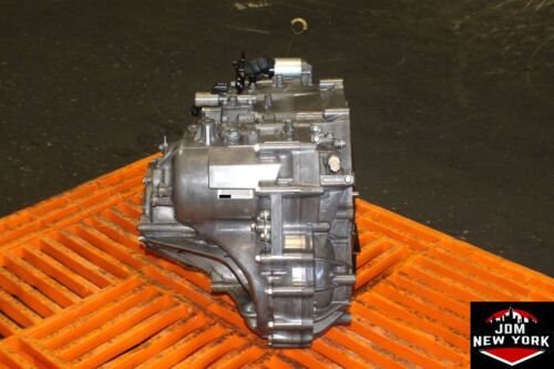 2007 2008 ACURA TL TYPE S 3.5L FWD AUTOMATIC TRANSMISSION JDM J35A M29A 1