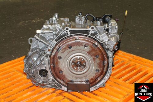 2007 2008 ACURA TL TYPE S 3.5L FWD AUTOMATIC TRANSMISSION JDM J35A M29A