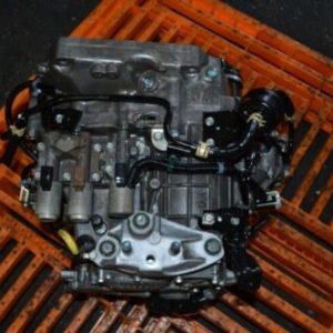 2007-2014 HONDA STREAM 1.8L FWD (FRONT-WHEEL DRIVE) AUTOMATIC TRANSMISSION JDM R18A 4