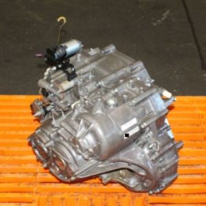 2007 2008 ACURA TL TYPE S 3.5L FWD AUTOMATIC TRANSMISSION JDM J35A M29A 5