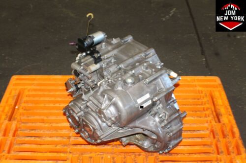 2007 2008 ACURA TL TYPE S 3.5L FWD AUTOMATIC TRANSMISSION JDM J35A M29A 5