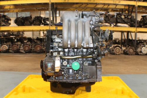 Honda Crv Crx Civic Acura Integra 2.0L Dohc Engine JDM b20b Low Compression (8.8:1) b20 4