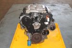 1999 2000 2001 2002 2003 Acura TL (Base Model) 3.2L V6 Sohc Vtec Engine JDM j32a 1