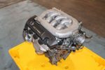 1999 2000 2001 2002 2003 Acura TL (Base Model) 3.2L V6 Sohc Vtec Engine JDM j32a 6