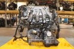 JDM Nissan Serena Sentra Infiniti g20 2.0L 4-cylinder non-turbo Engine sr20de #1 2