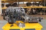 Toyota Crown Majesta JZS171 2.5L VVT-i Turbo Engine Automatic RWD Transmission Ecu JDM 1jz-gte 1jzgte 1jz #4 4