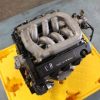 1999 2000 2001 2002 2003 Acura TL (Base Model) 3.2L V6 Sohc Vtec Engine JDM j32a