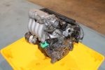 Honda Crv Crx Civic Acura Integra 2.0L Dohc Engine JDM b20b Low Compression (8.8:1) b20 8