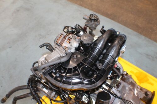 2003-2008 Mazda Rx8 1.3L 4-port Rotary Engine 5-Speed Manual RWD Transmission Ecu JDM 13b #2 8