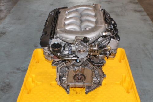 1999 2000 2001 2002 2003 Acura TL (Base Model) 3.2L V6 Sohc Vtec Engine JDM j32a 3