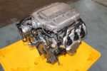 2002 2003 2004 Honda Odyssey 3.5L V6 Sohc Vtec Engine JDM j35a 7