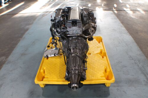 Toyota Crown Majesta JZS171 2.5L VVT-i Turbo Engine Automatic RWD Transmission Ecu JDM 1jz-gte 1jzgte 1jz #4 3