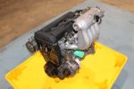 Honda Crv Crx Civic Acura Integra 2.0L Dohc Engine JDM b20b Low Compression (8.8:1) b20 9