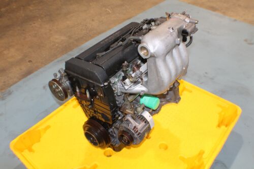 Honda Crv Crx Civic Acura Integra 2.0L Dohc Engine JDM b20b Low Compression (8.8:1) b20 9