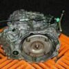 2013 2014 Nissan Nv200 2.0L Automatic Cvt Transmission JDM mr20de