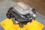 2002 2003 2004 Honda Odyssey 3.5L V6 Sohc Vtec Engine JDM j35a 6