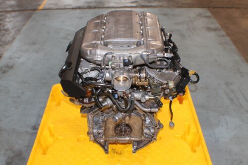 2002 2003 2004 Honda Odyssey 3.5L V6 Sohc Vtec Engine JDM j35a 3
